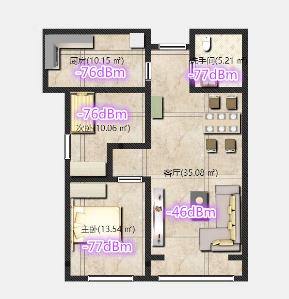 美到没朋友原版,美到没朋友的家居