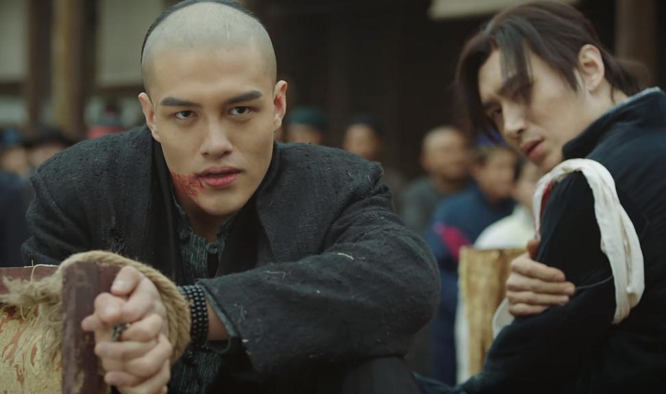 热血同行大傻死了,热血同行小柯怎么死的