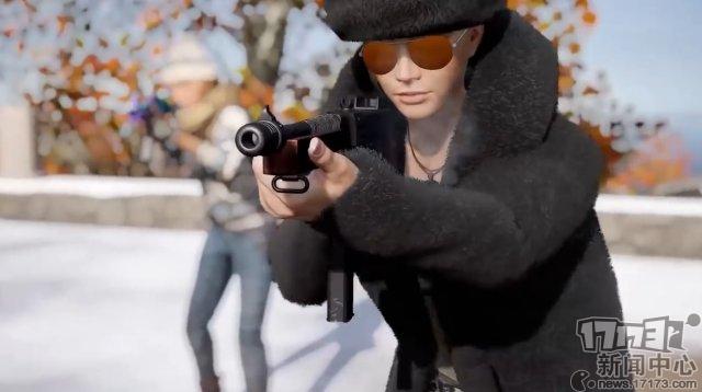 绝地求生蓝洞空投,绝地求生40万金币开宝箱