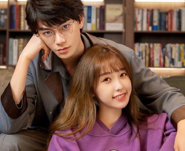 丁禹兮染发洗掉了吗,丁禹兮染发翻车