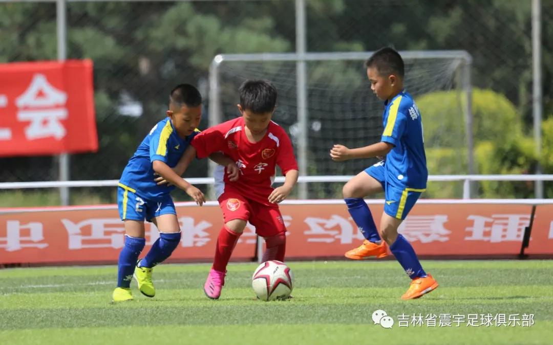 春城杯市业余足球联赛开幕,2021年长春市足球业余联赛春城杯