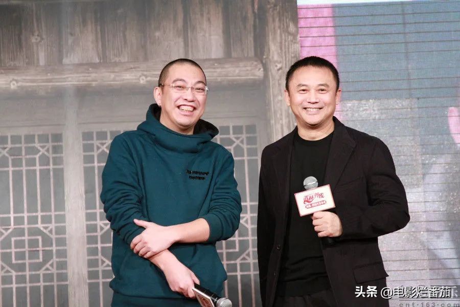 演员成本涨了千倍，我们还能等到《武林外传》后八十回吗？