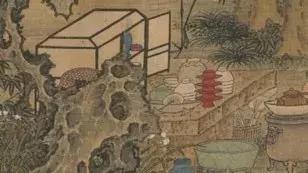 保利明清古典家具春拍,保利春拍明清家具