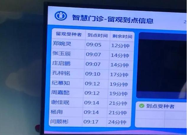 去医院给孩子打预防针,去医院给小孩打疫苗被问家庭情况