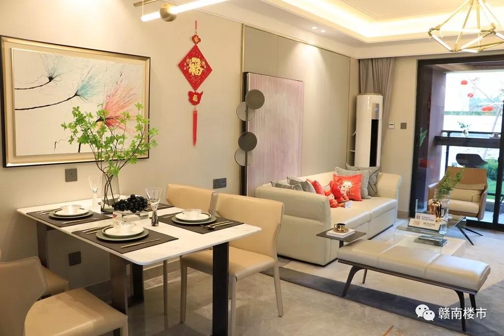 南康买哪个楼盘好呢,南康哪个楼盘最值得购买