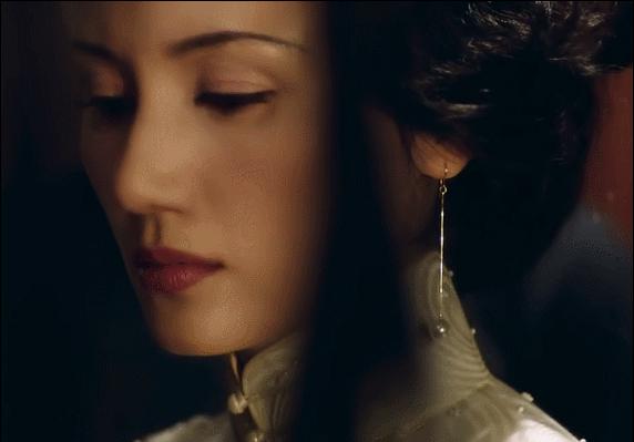 穿旗袍最美的十大女明星,这10名女星的古装又美又灵