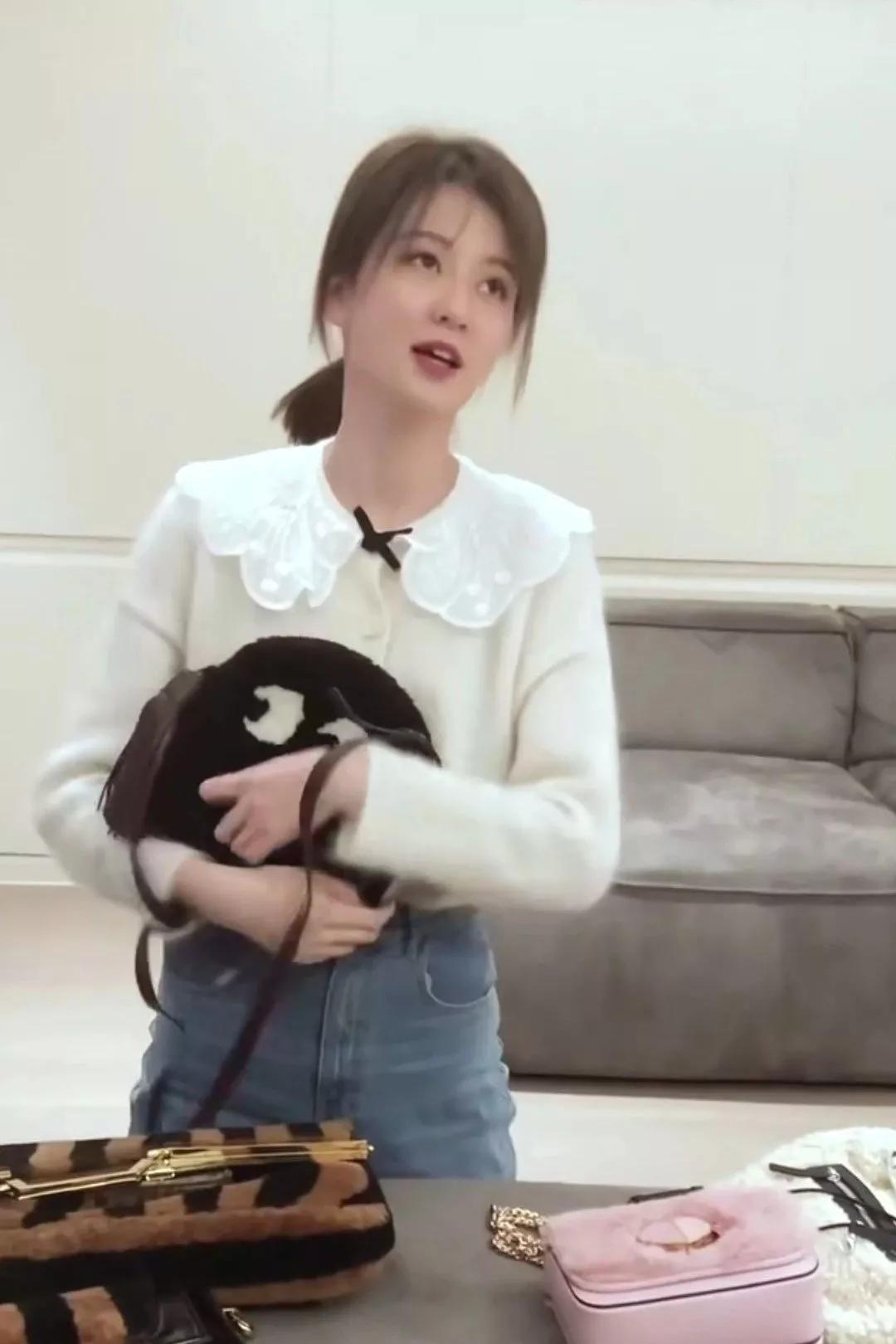 乔欣到底多有钱,乔欣到底有多少风衣