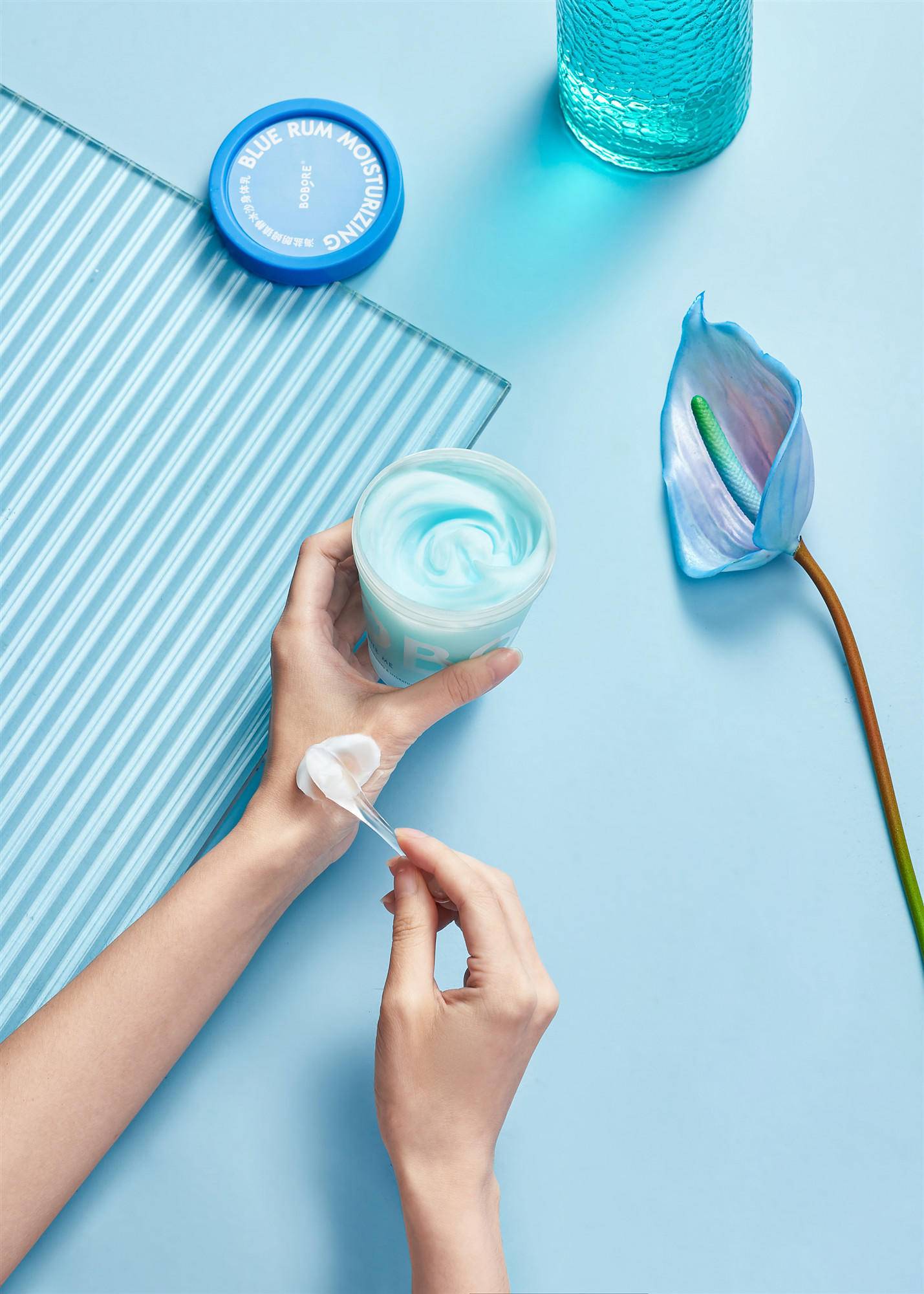 罗意威闻着像飘柔的香水,罗意威是沙龙香吗