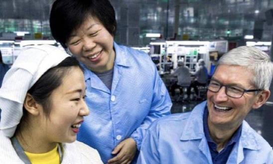 库克谈苹果公司裁员,库克谈苹果裁员可能性