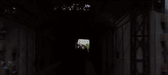 这座城市充满了魔性魅力,一座很有魔性的城市