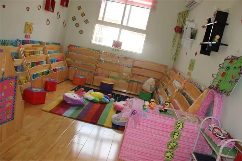 石家庄长安区第二幼儿园是公立吗,石家庄长安区第二幼儿园