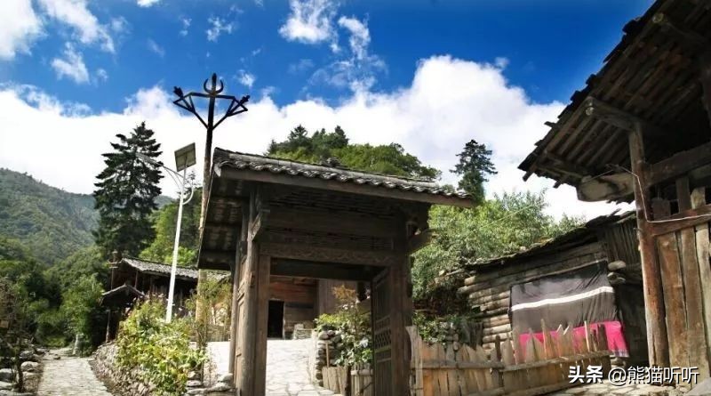 那些被我们遗忘的旅游景点,一个被遗忘的风景区