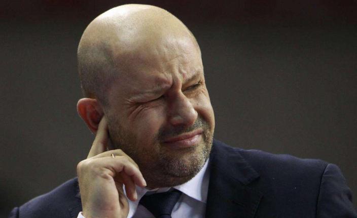 把北京当成家！这个外教把平民球队带出困境做得不比闵鹿蕾差