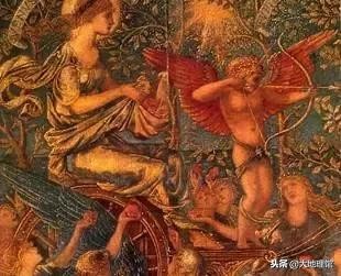 石榴传奇,石榴早在2000多年前经过丝绸之路