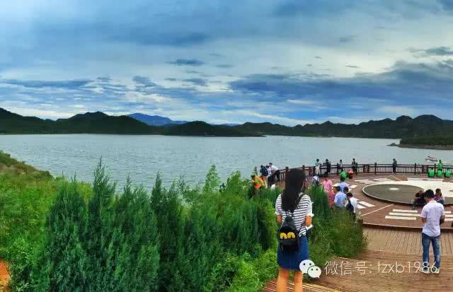 易水湖景点怎么样值得去吗,易水湖景区怎么样啊值得去吗