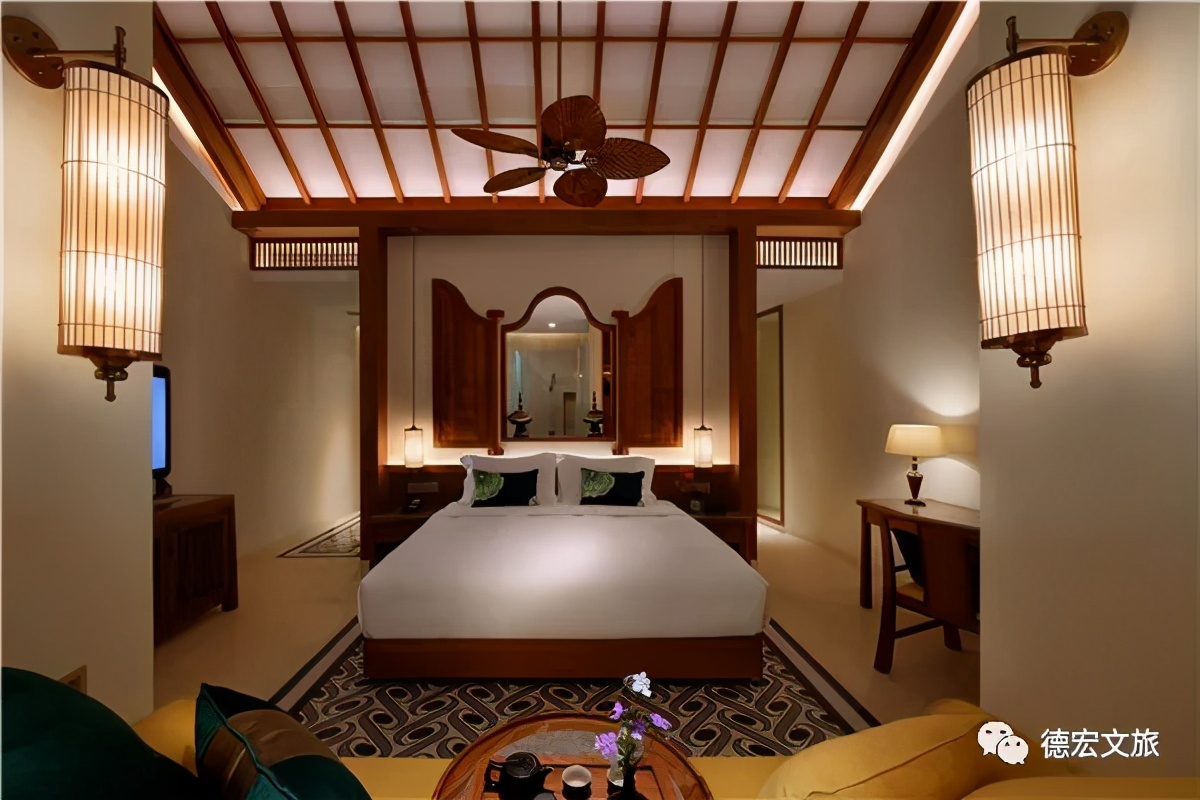 德宏半山酒店推荐,芒市半山酒店价格