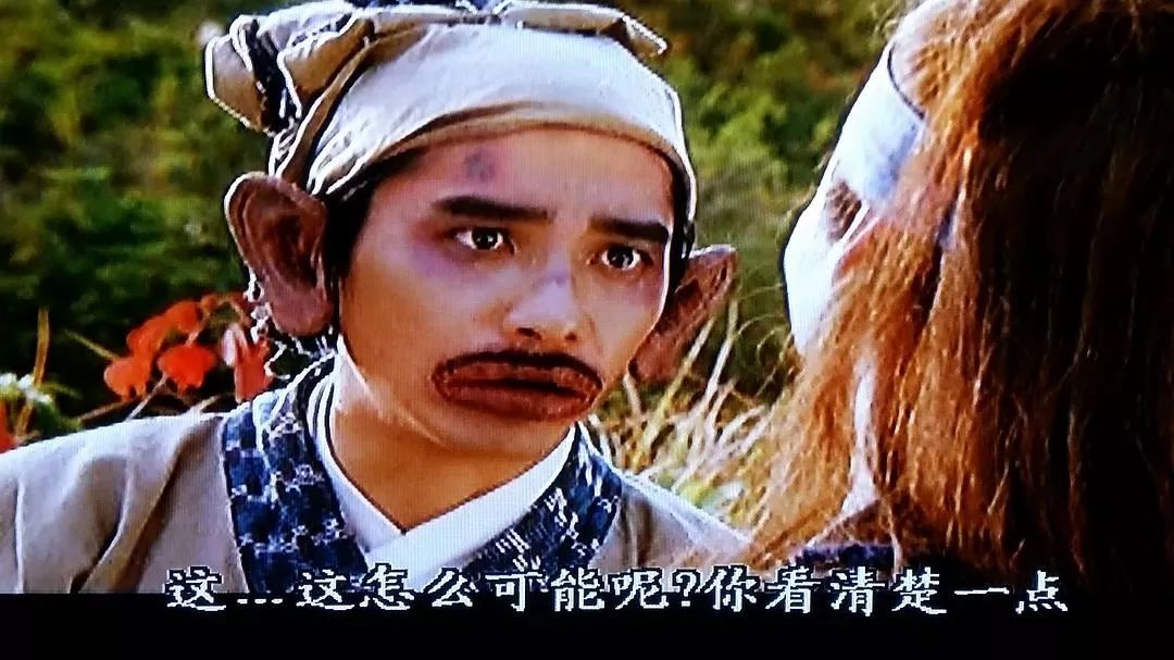 幽默搞笑电影港片,经典幽默喜剧电影