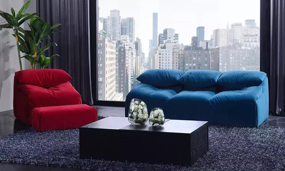 芝华仕左右顾家有什么优缺点,中端芝华仕沙发品牌排行榜前十名