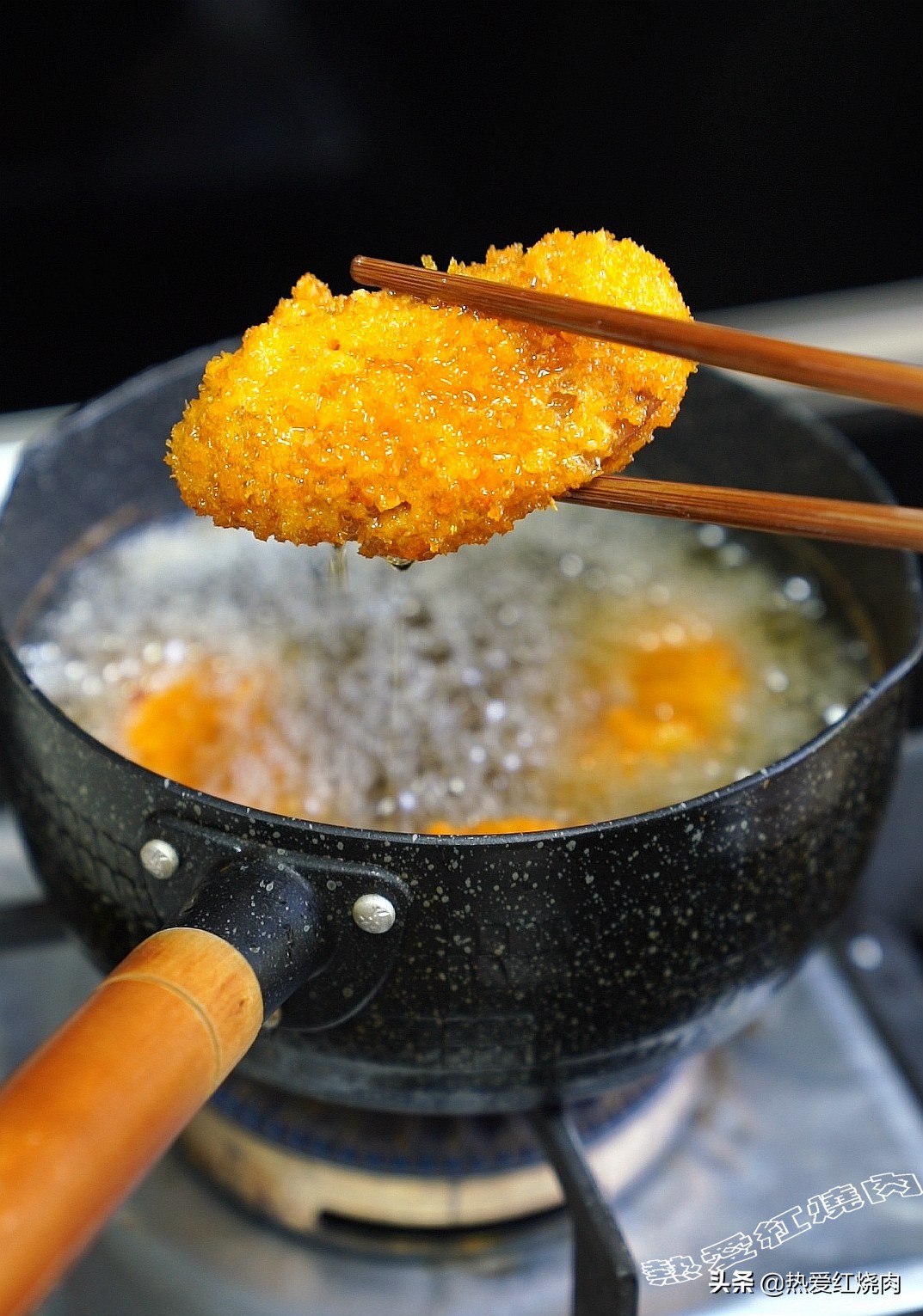 炸鸡翅怎么炸又香又脆又甜,炸鸡翅怎么才能炸得外酥里嫩