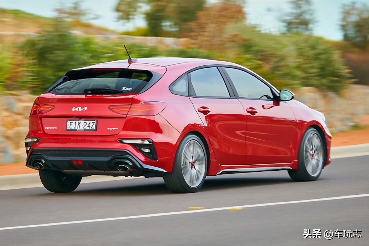 起亚2022新款赛拉图1.6t,老款起亚赛拉图可以入手吗