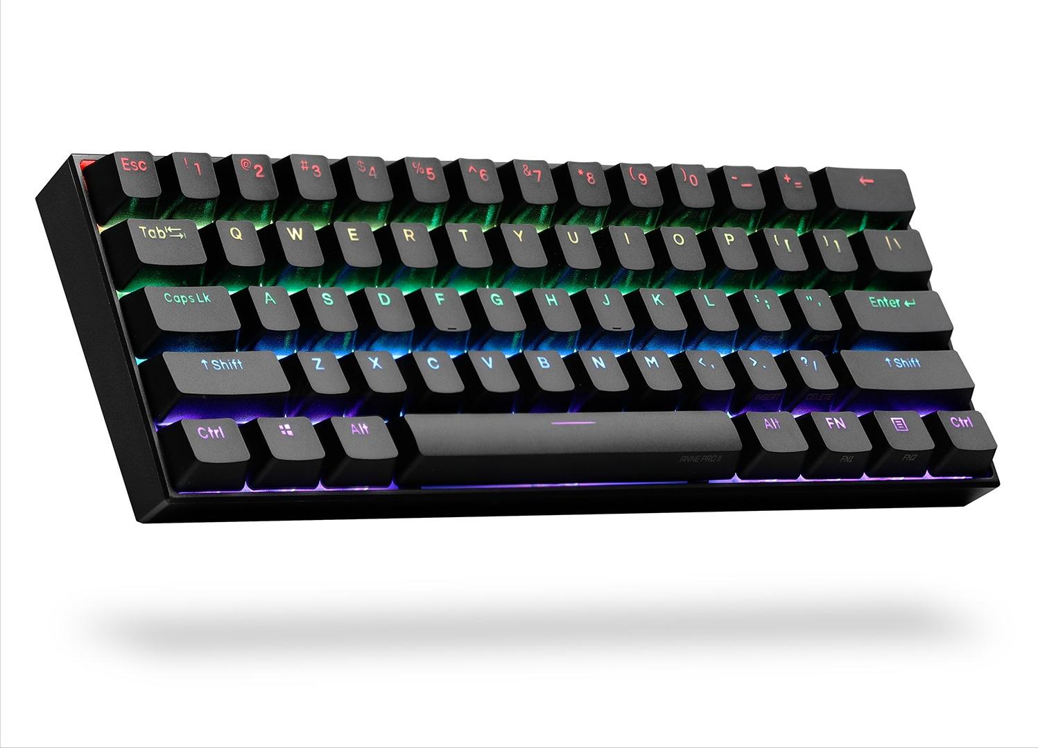 低端机械键盘选择,百元左右什么机械键盘不容易坏