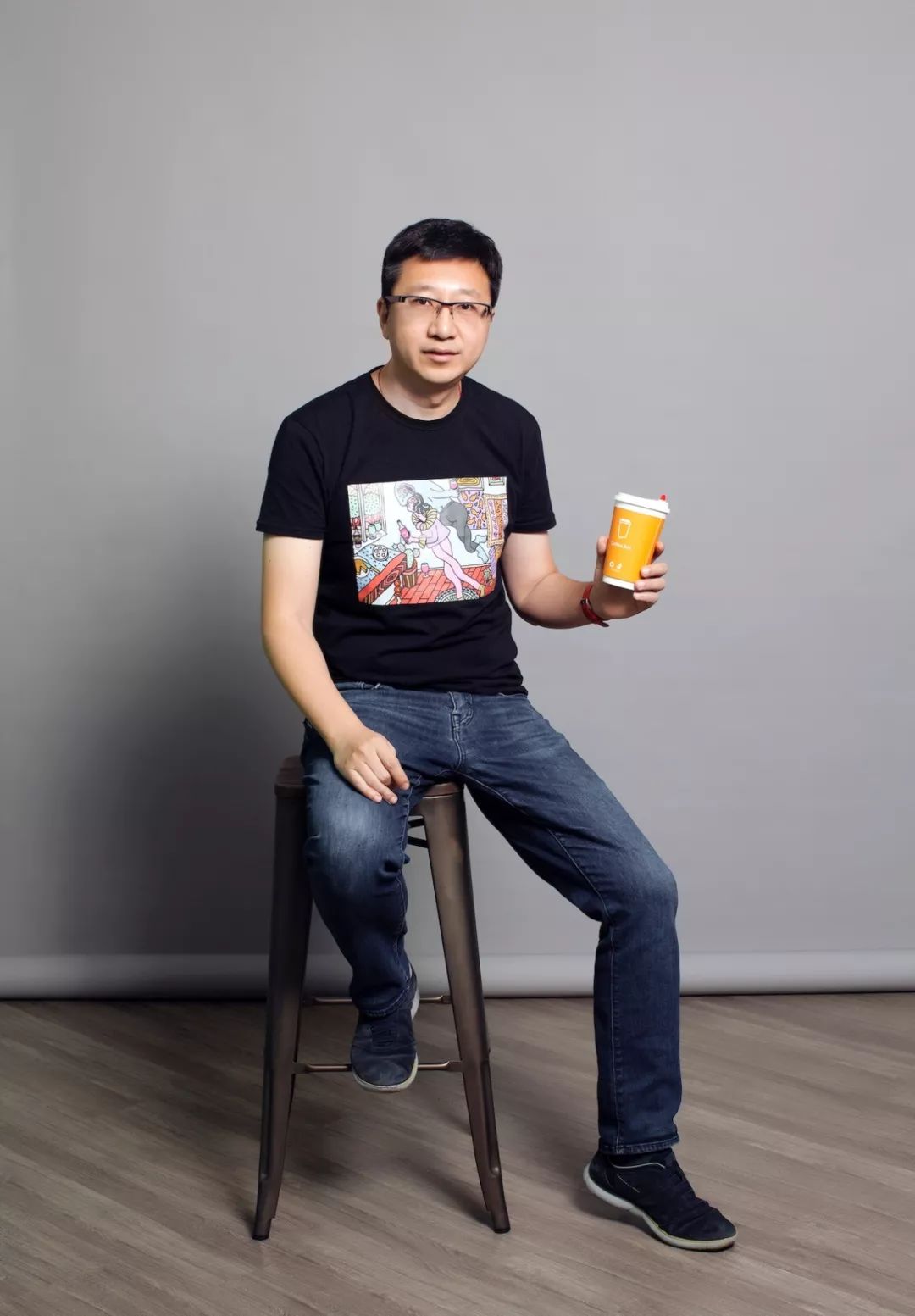 连咖啡：做正确的事，而不是做容易的事