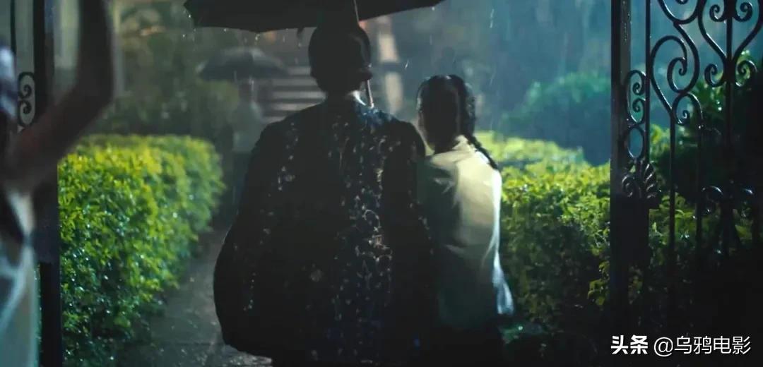 香艳、荒诞、堕落…这么绝的故事,拍不好我真心疼