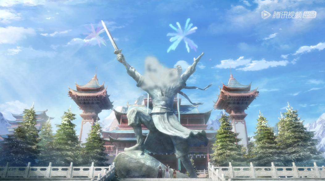 一念永恒白小纯救杜灵菲是多少集,一念永恒白小纯对战三位天人