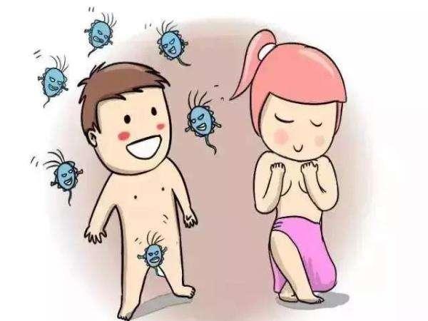 女性白带有腐臭味是什么原因,女性白带异常服药几天会改善