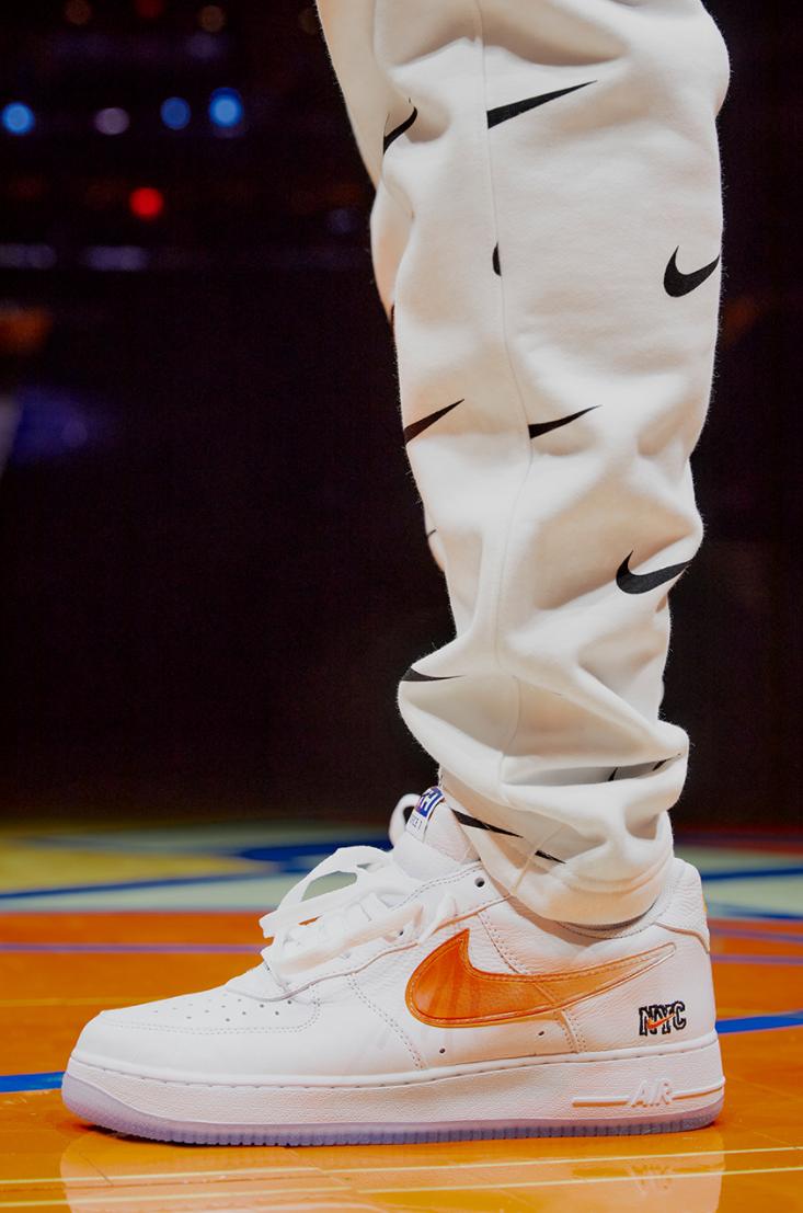 af1ow联名球鞋,nikekithaf1高帮
