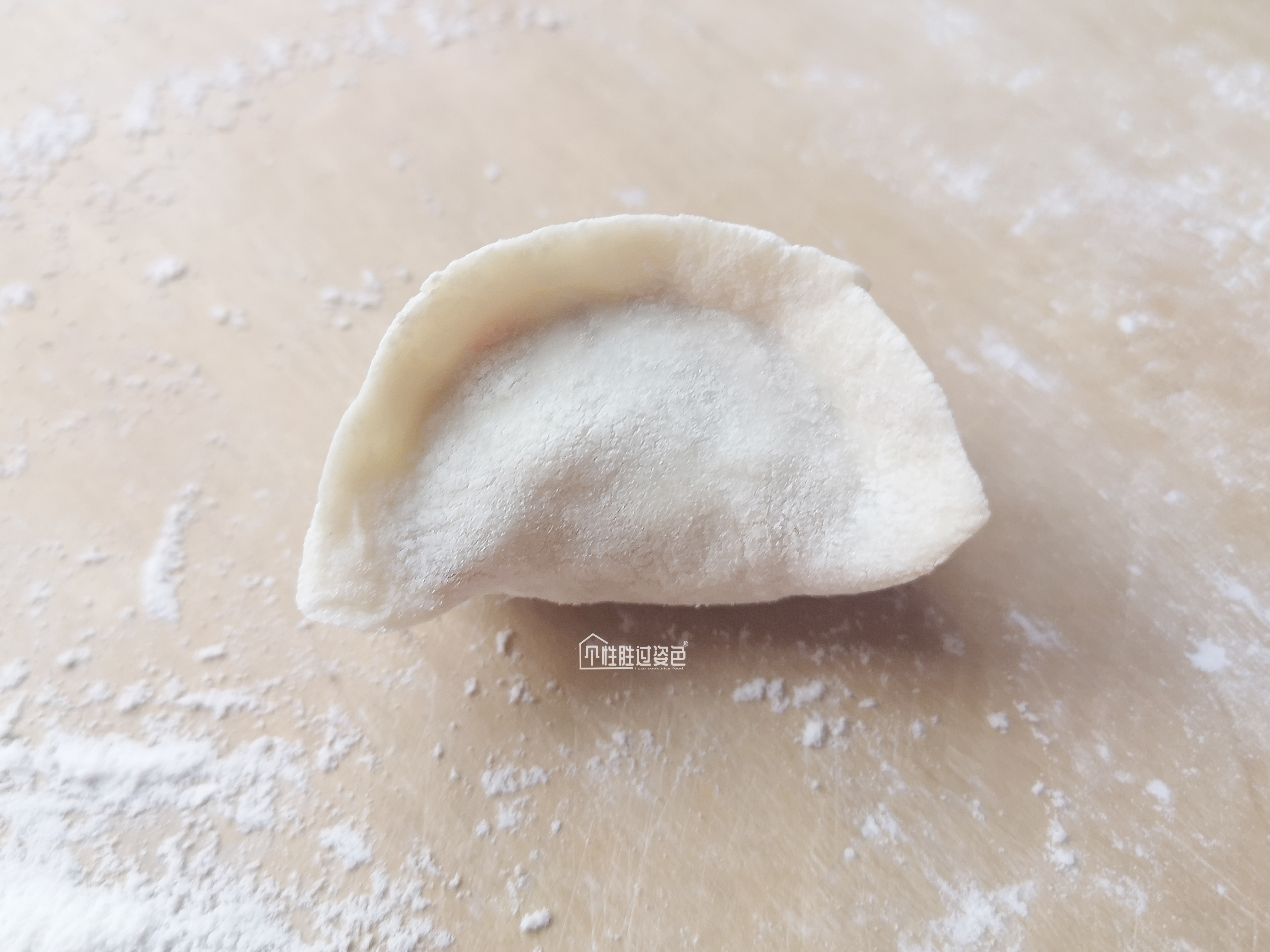 白菜胡萝卜木耳鸡蛋素饺子的做法,十种素饺子的最新做法