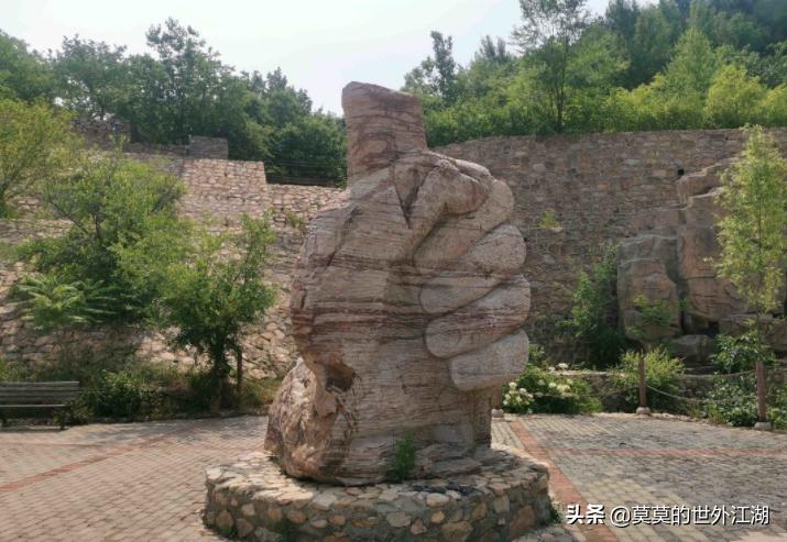 平谷里的公园,北京平谷国家湿地公园