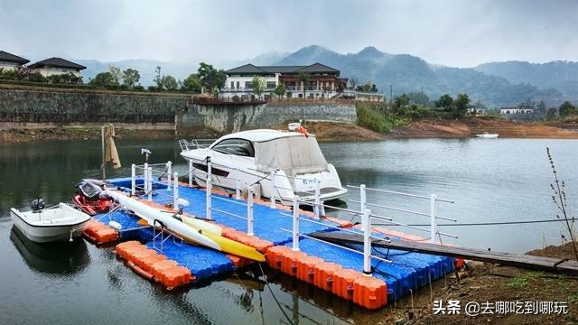 399元起=花筑客栈2间夜跟随“花筑”游苏杭山水之间怡然自得