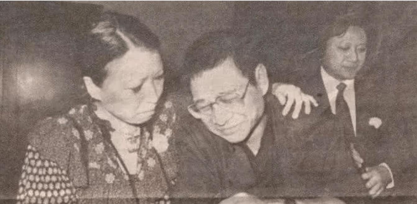 浪子古龙：是侠客也纵风流，爱酒，一生都离不开江湖、女人、酒