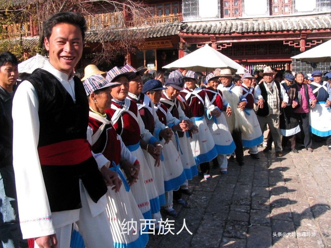 云南古城丽江歌曲,云南古城丽江的摄影