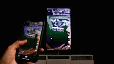 tcl智慧屏旋转电视,tcl旋转电视测评