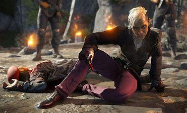 育碧孤岛惊魂6年度版是什么,育碧孤岛惊魂4完整版