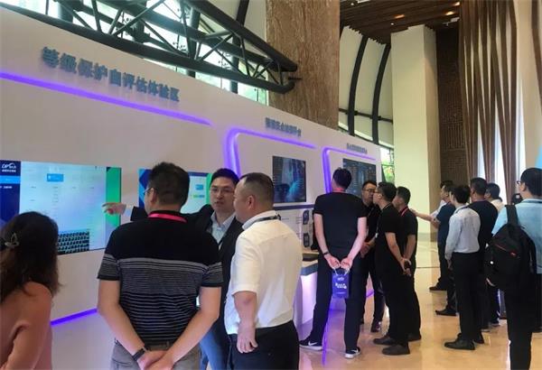 迪普科技容易进去吗,迪普科技属于高科技公司吗