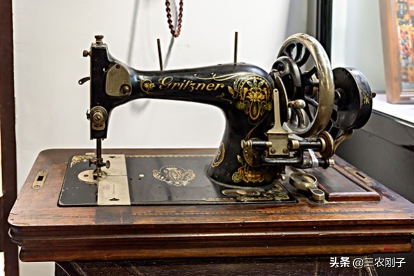 收购缝纫机有什么作用,旧缝纫机哪里收购值多少钱