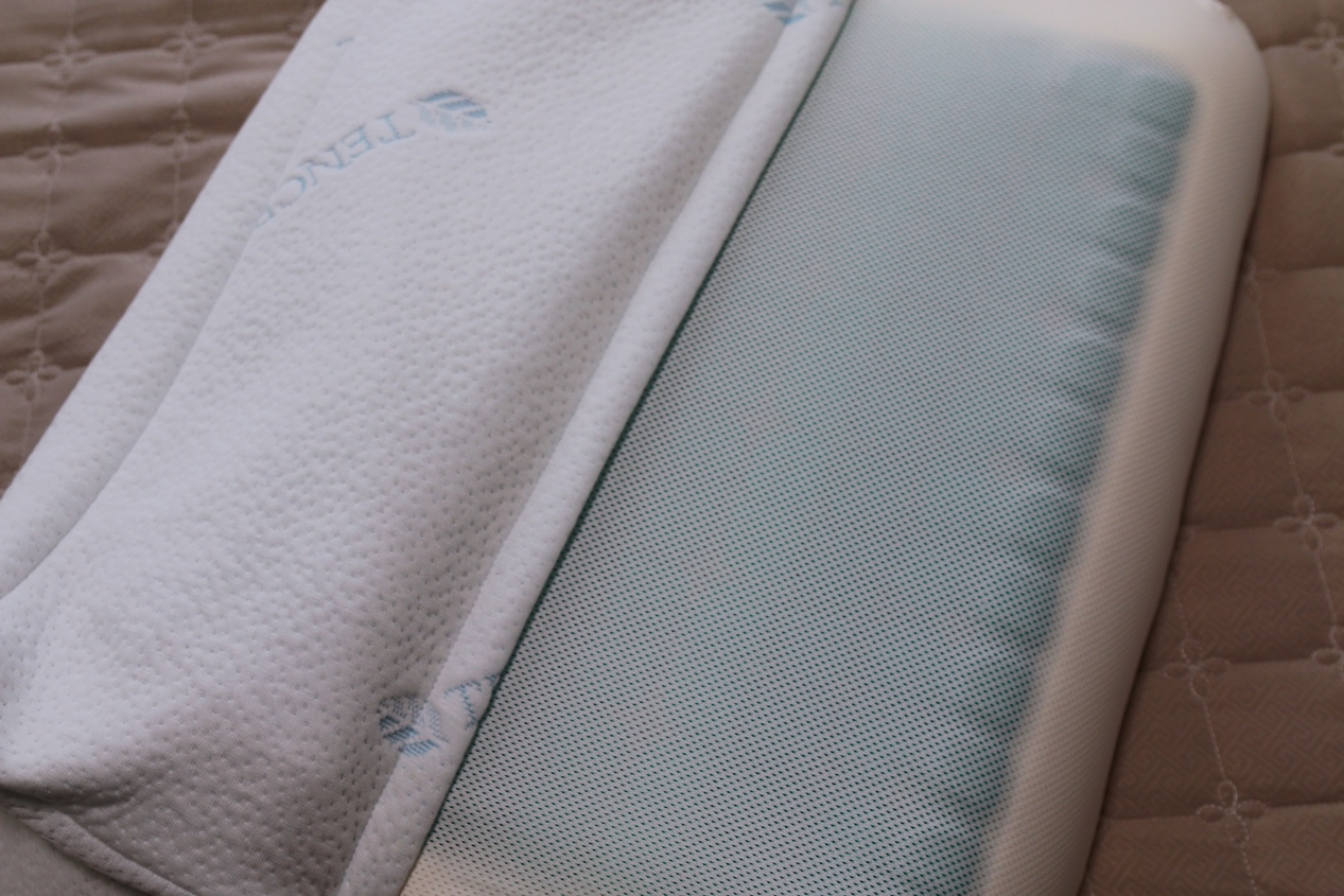 睡眠好搭档,绘睡Letsleep枕头被子四件套使用后轻分享