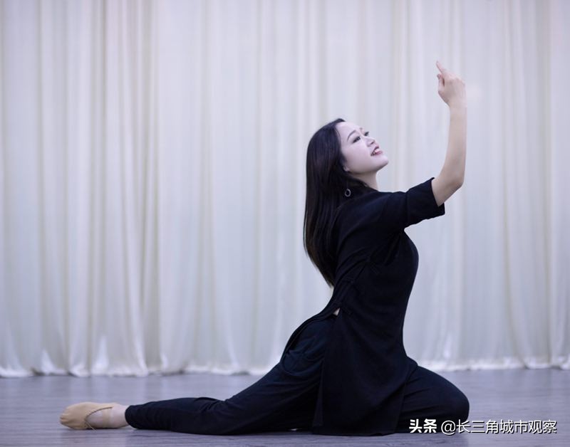 让优雅成为一种生活方式——专访常熟市善雅淑院创始人陈豫嫣