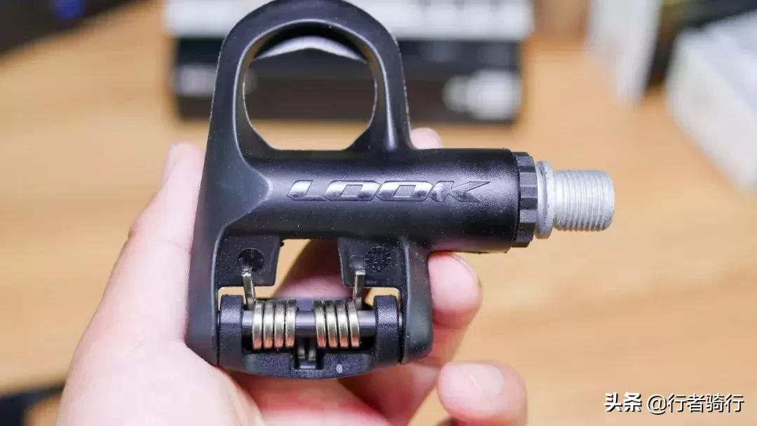最便宜的锁踏会影响我骑S-Works吗？