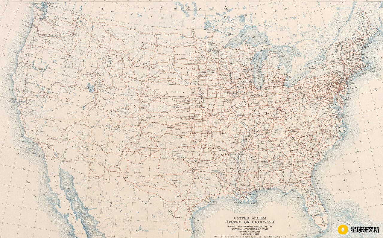 66号公路最新排名,66号公路有什么特别