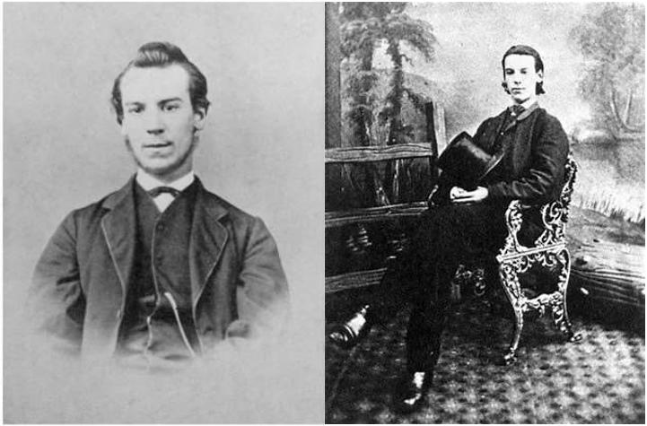 亚历山大贝尔介绍,亚历山大贝尔传奇人生