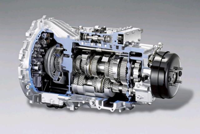 国产车崛起与变速箱,市场份额劣势