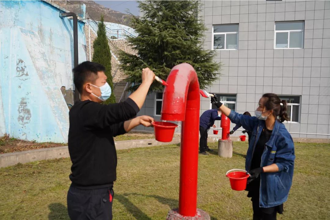 韩城市2022年水利工程项目,韩城市水利项目规划