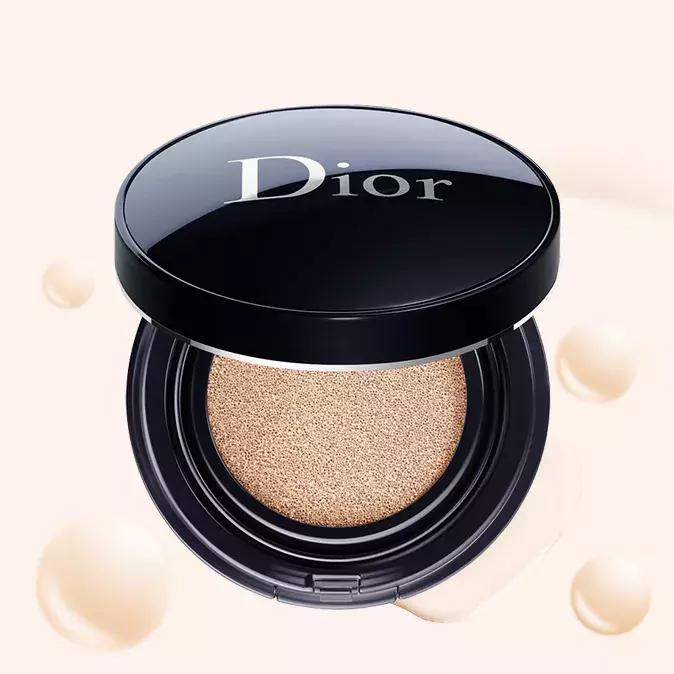 混合偏干皮气垫推荐,混合偏干皮肤用什么气垫