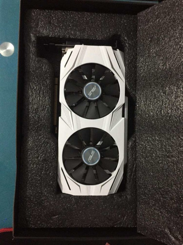 还在纠结买什么电脑,十大建议买的中端二手显卡