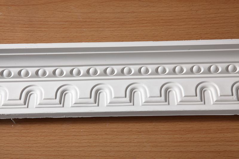 石膏线结实不,石膏线有点不立体怎么办