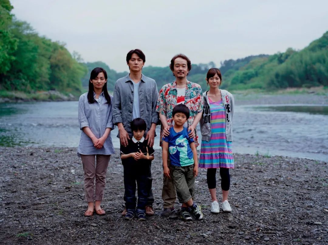 必须由爸爸来做的五件事,这几件事一定要让爸爸做